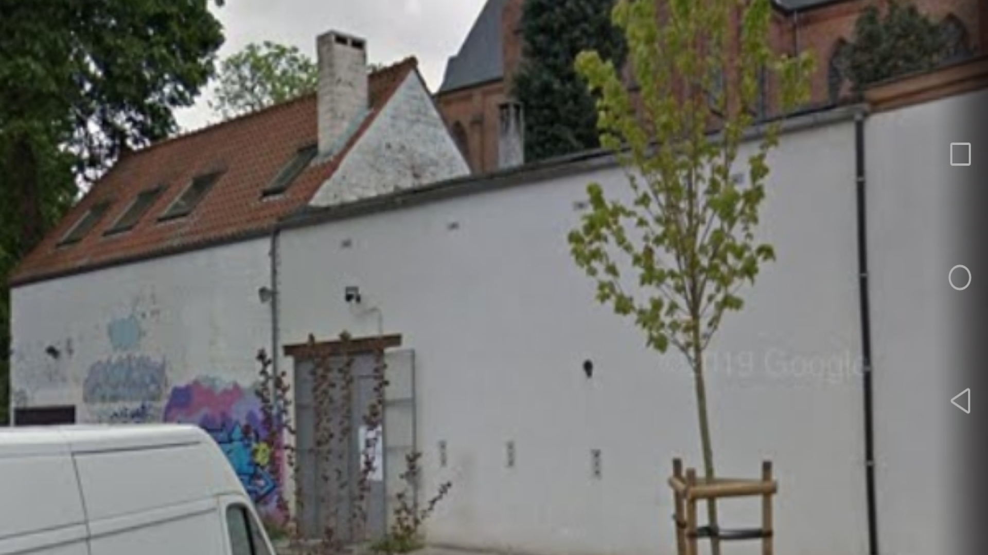 Photo de Mosquée de jette