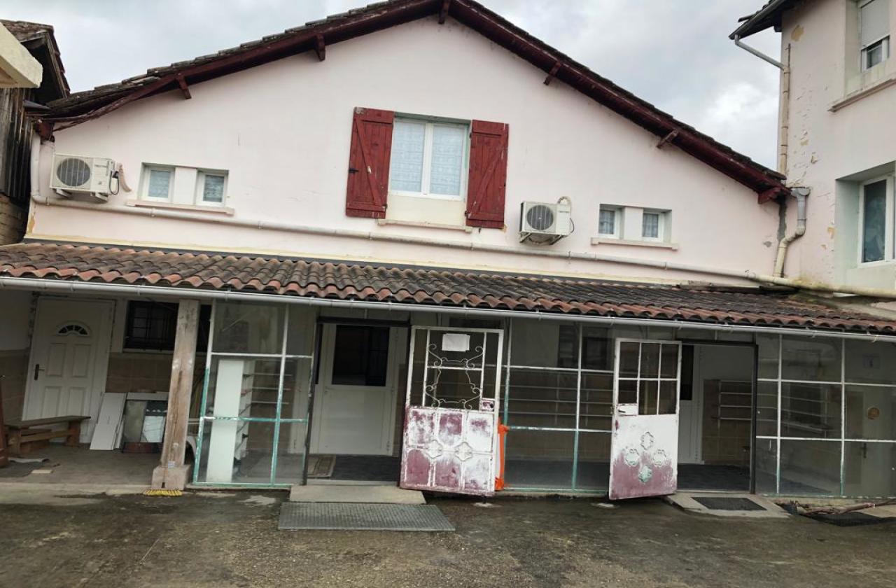 Photo de Mosquée de la Catte