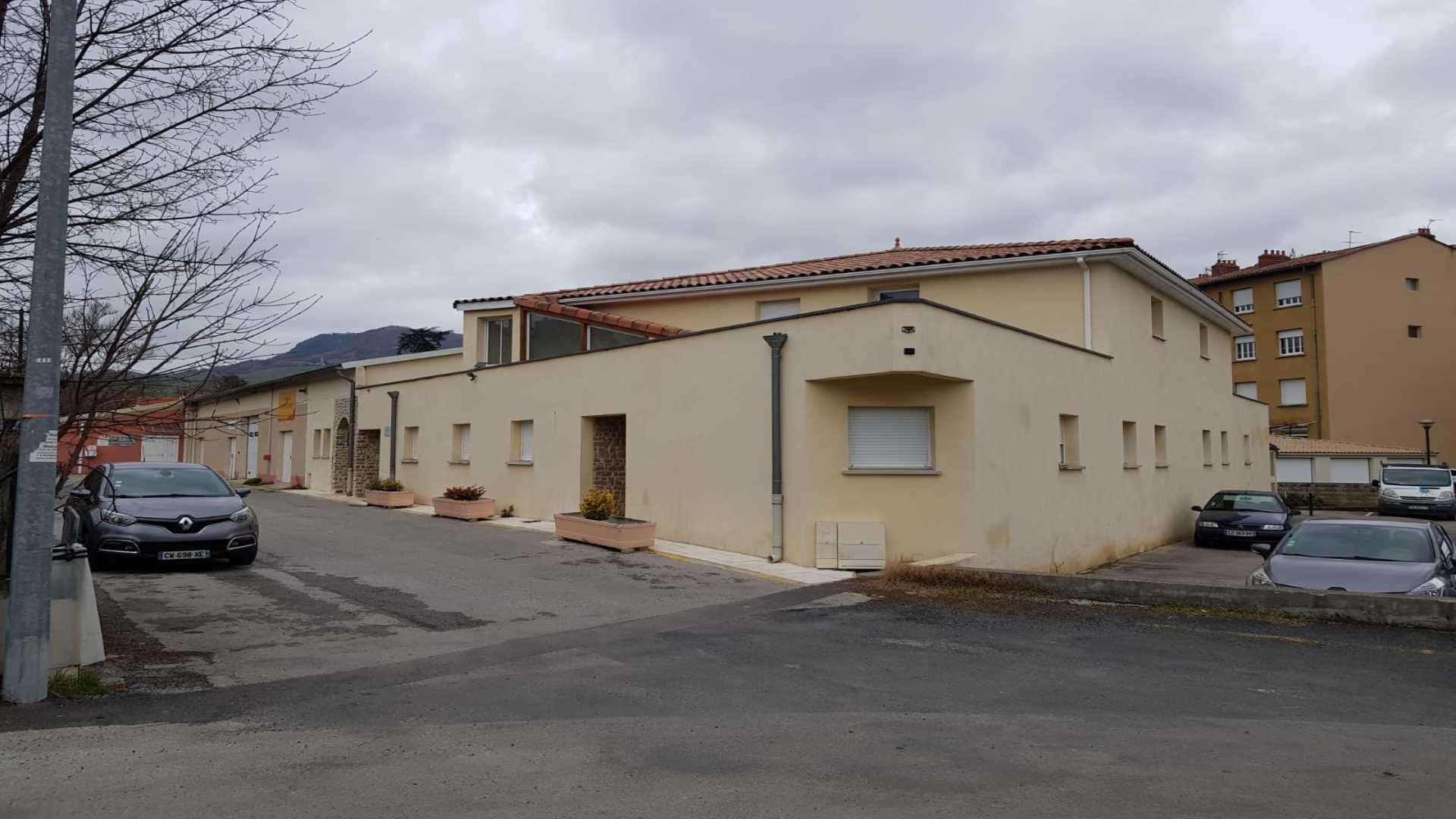 Photo de mosquée de la Guidance
