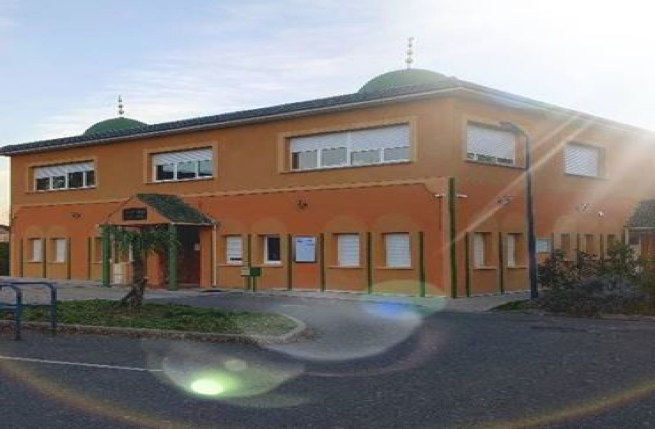 Photo de Mosquée de la paix "Assalam"