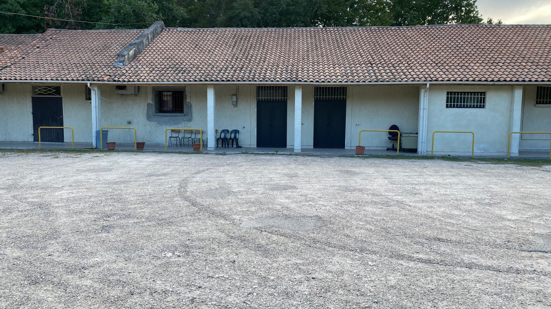 Photo de MOSQUEE DE LAVARDAC