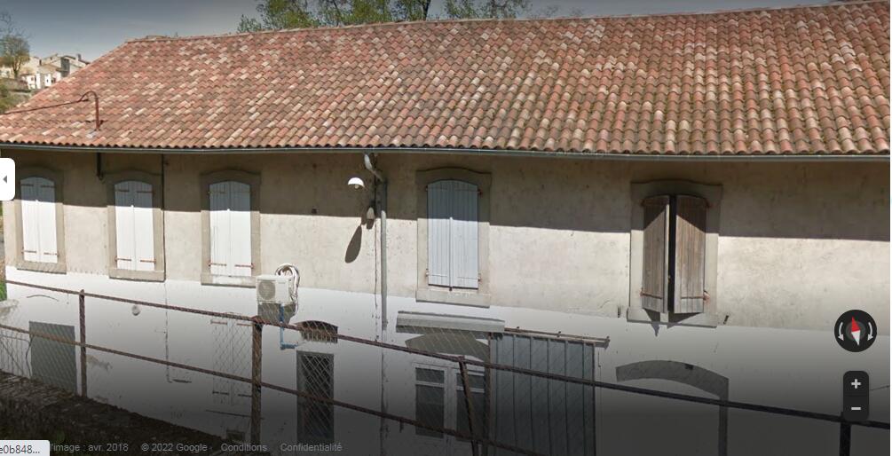 Photo de Mosquée de Lavaur