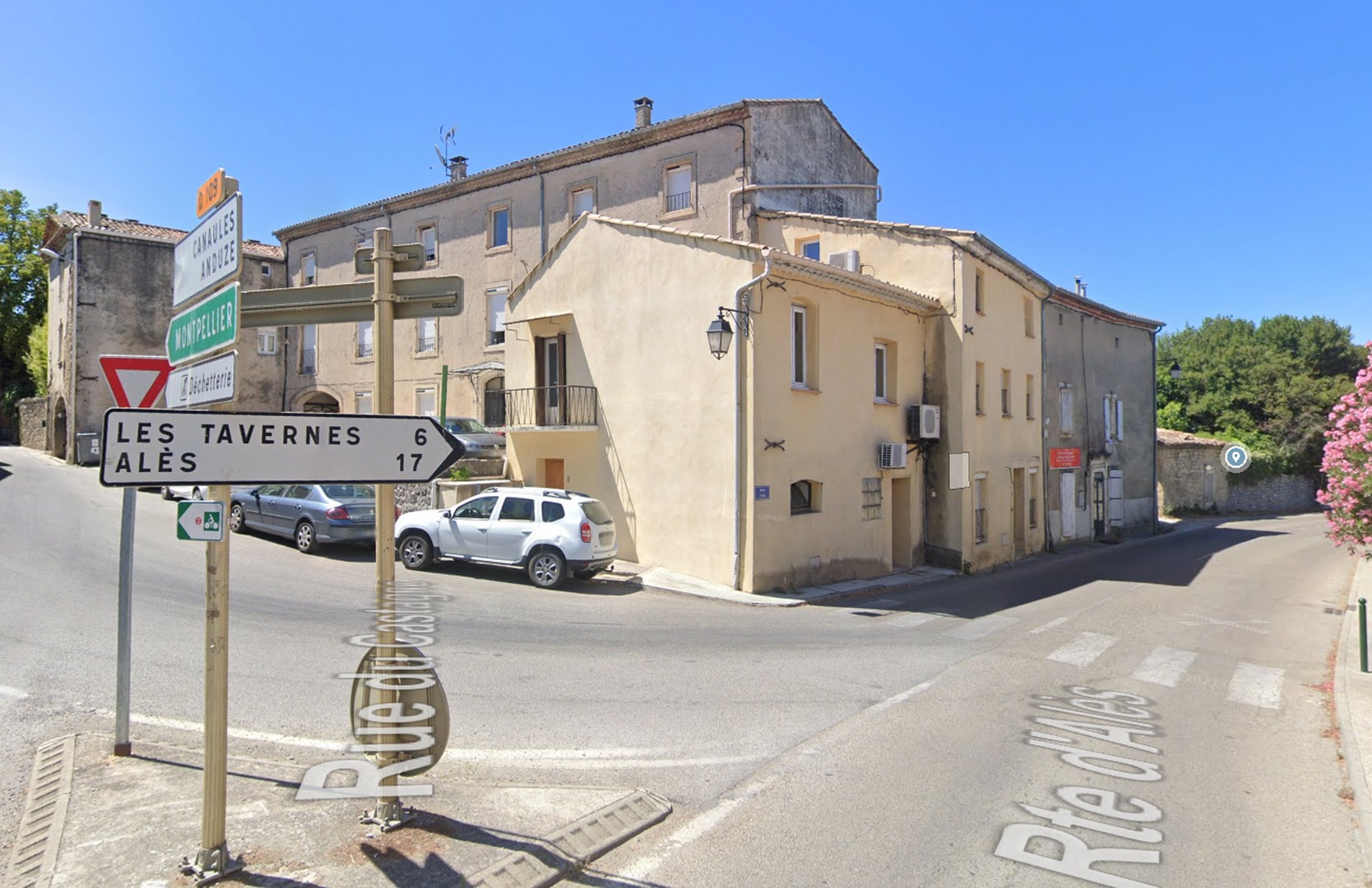 Photo de Mosquée de Lédignan