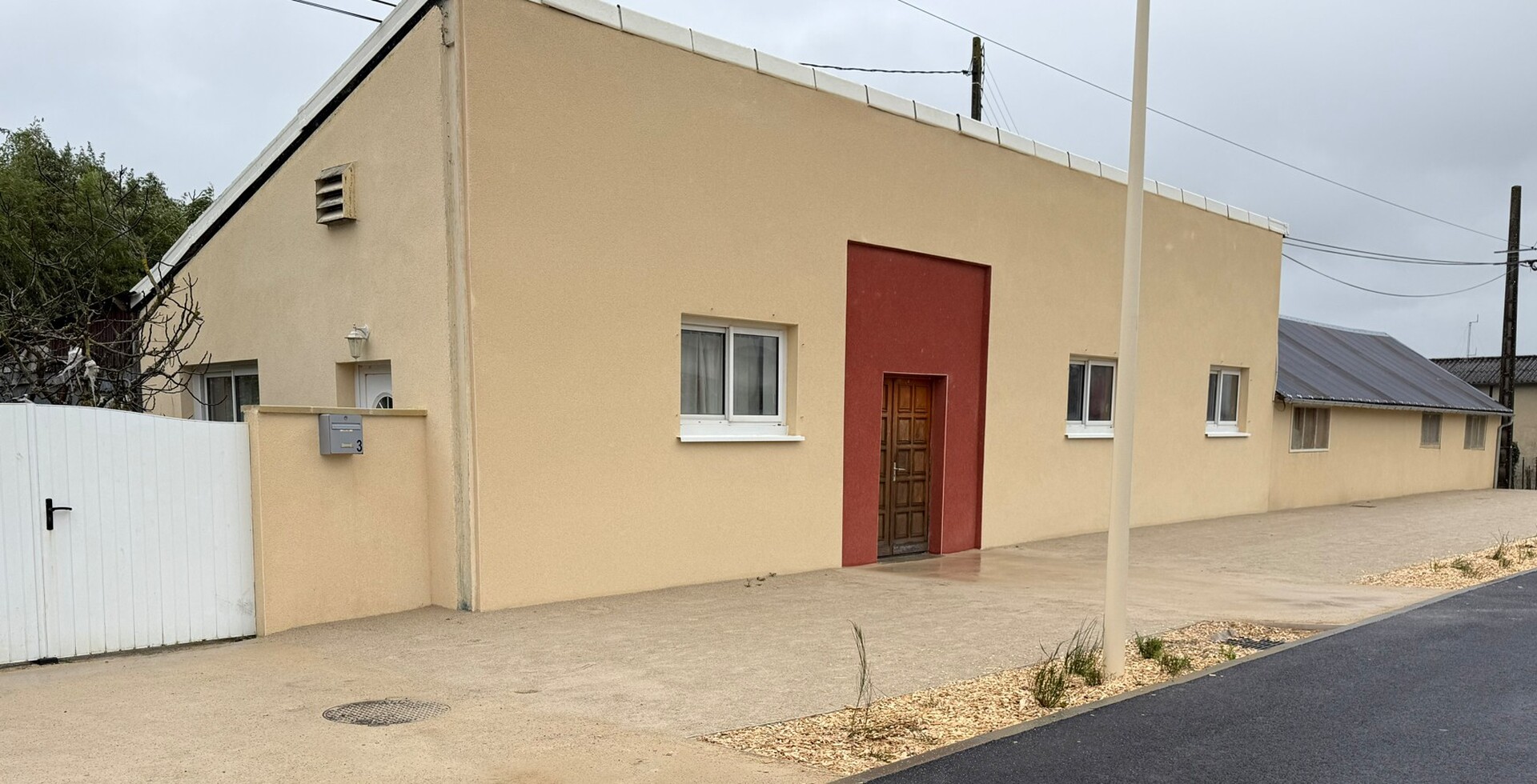 Photo de Mosquée de Mamers