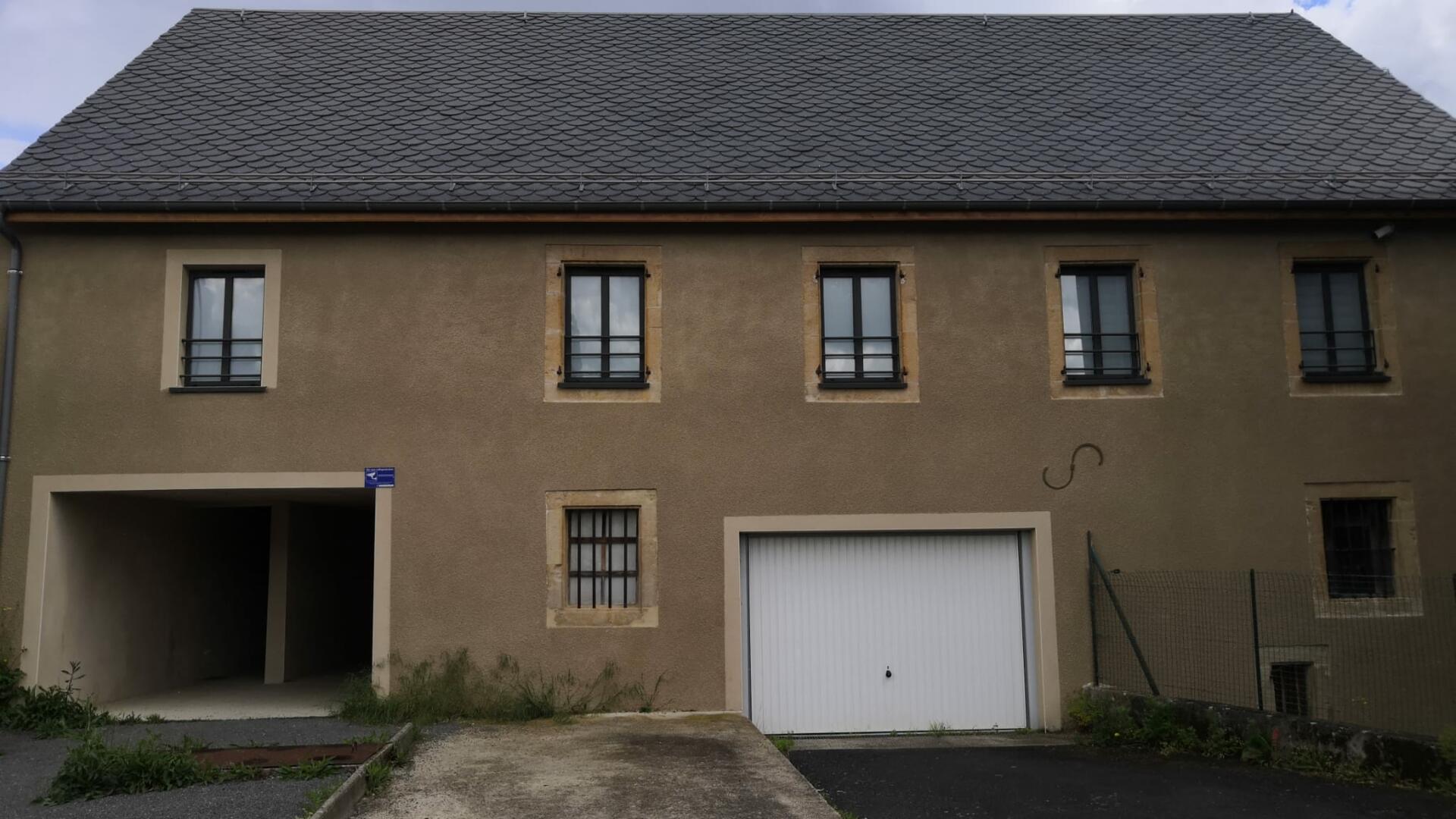 Photo de mosquée de mende