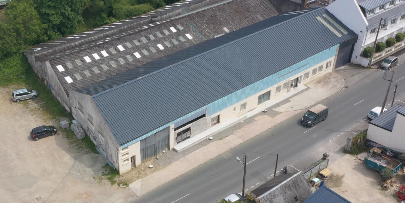 Photo de Mosquée de Morlaix