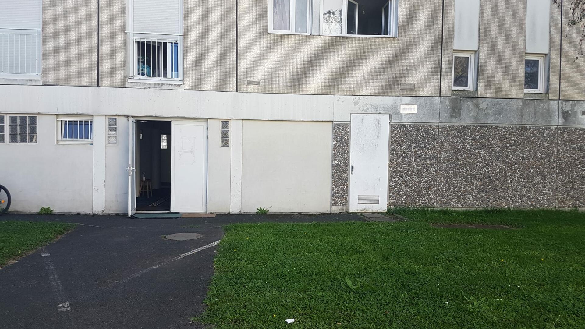 Photo de Mosquée de Niort (ACMN)