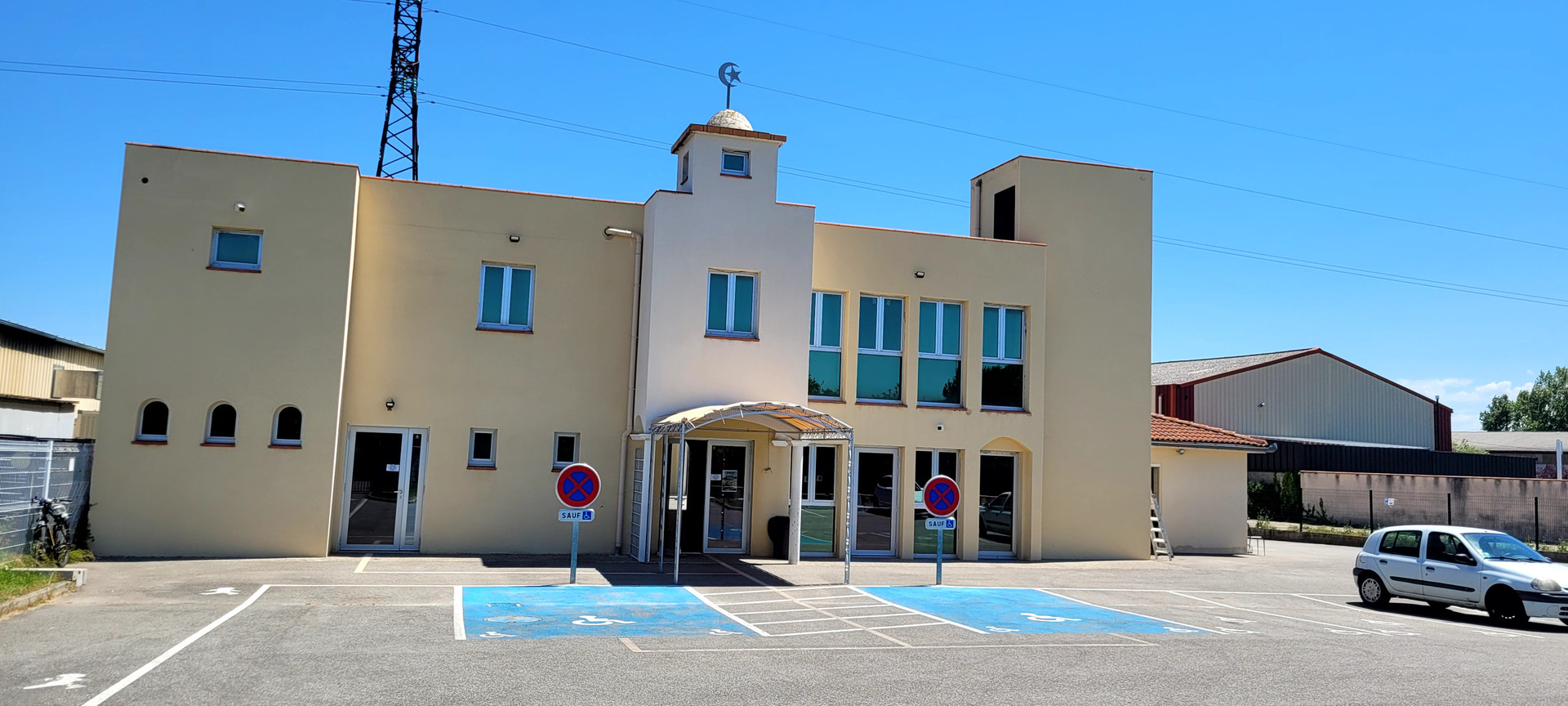 Photo de Mosquée de Pamiers