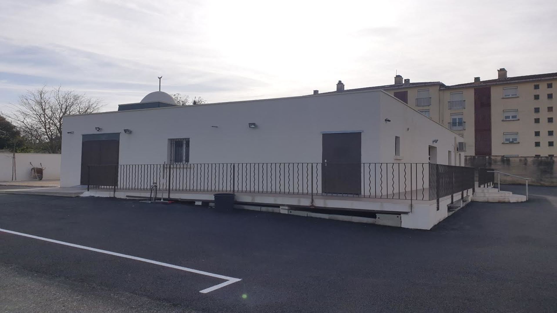 Photo de Mosquée de Pertuis