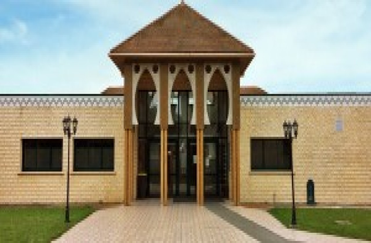 Photo de Mosquée de Pithiviers