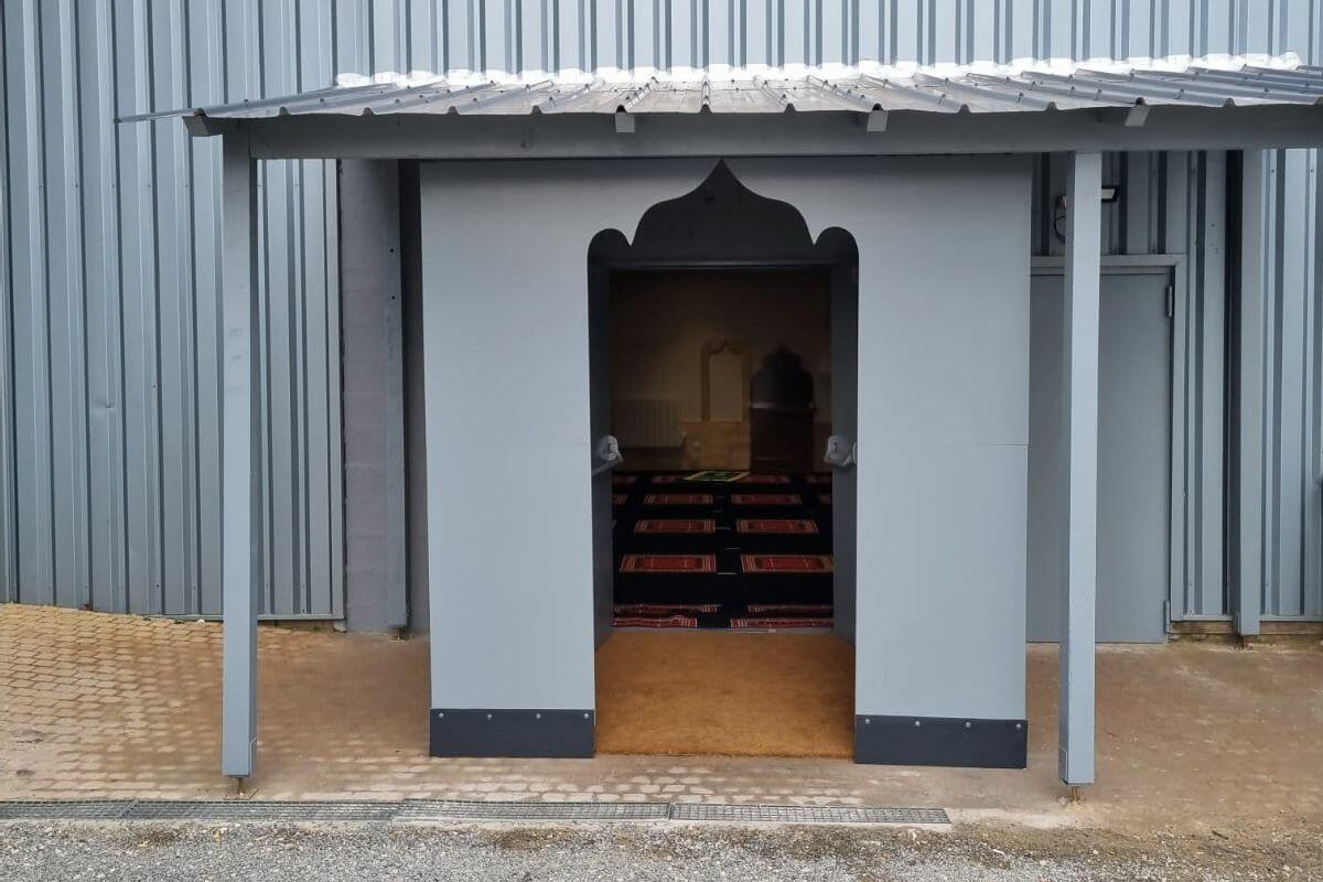 Photo de Mosquée de Rambouillet