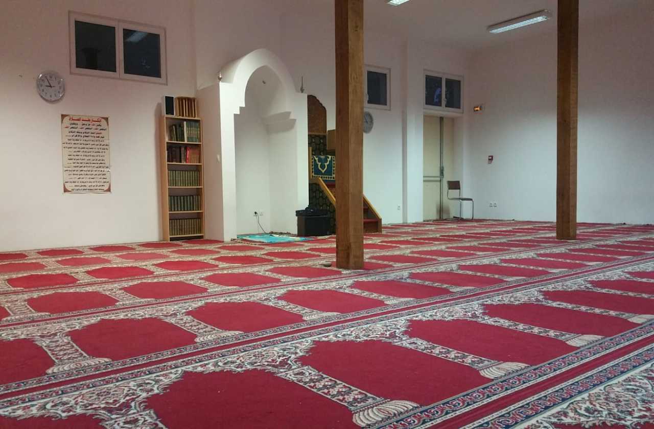 Photo de Mosquée de Revel