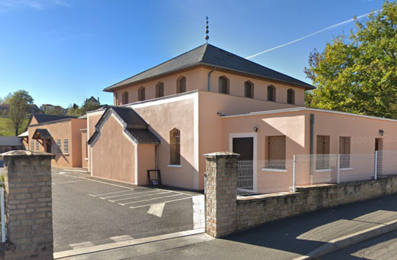 Photo de Mosquée de Rodez