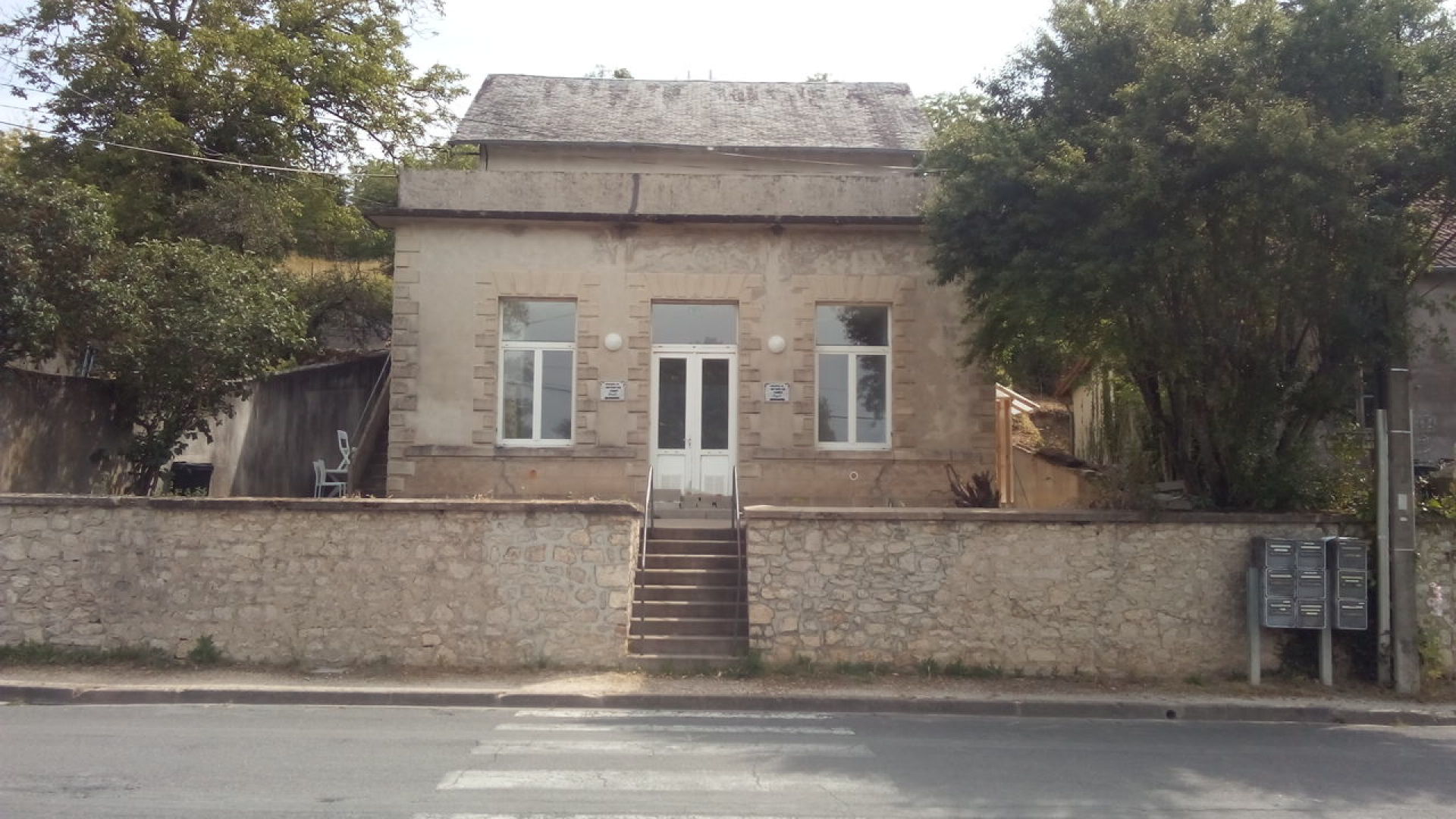 Photo de Mosquée de Saint Florent-sur-Cher