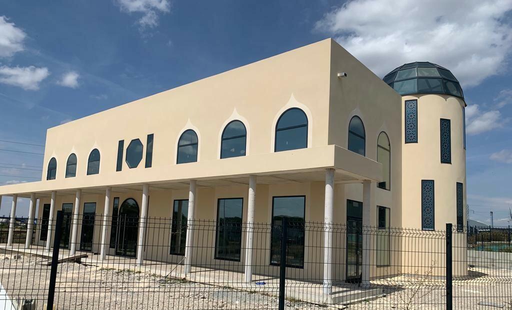Photo de Mosquée de Saran