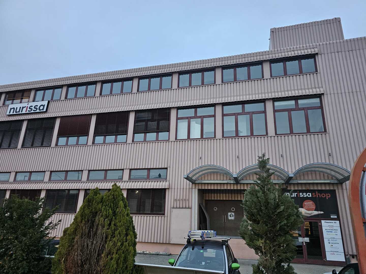 Photo de Mosquée de St-Blaise
