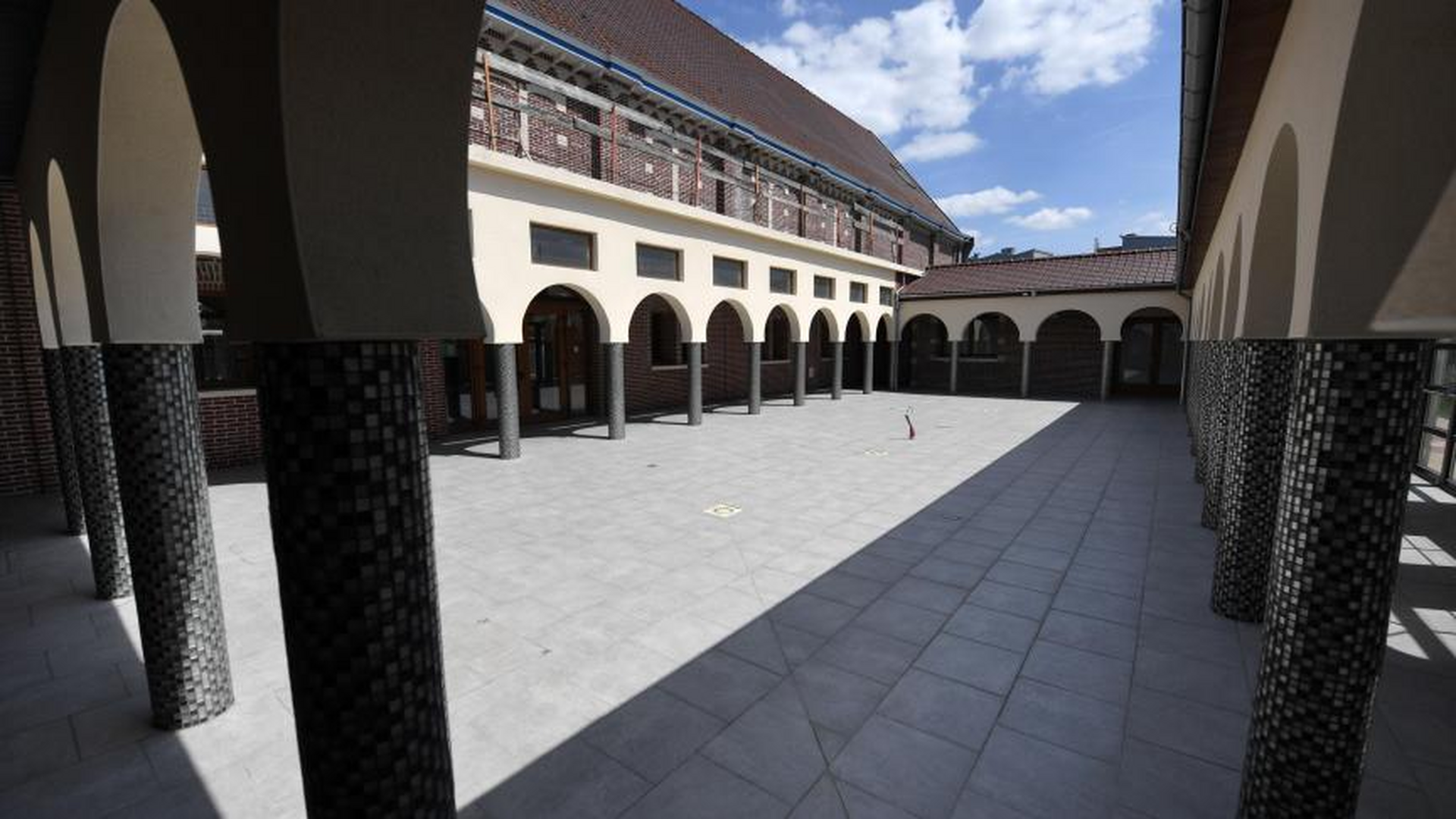 Photo de Mosquée de Valenciennes