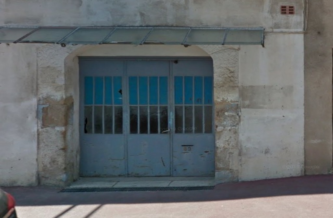 Photo de Mosquée des ARCS