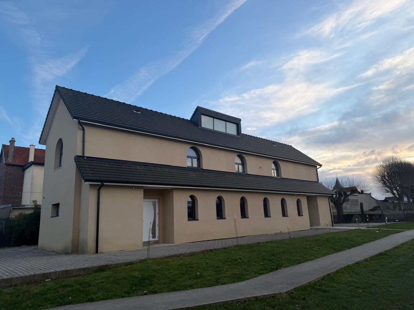 Photo de Mosquee Ditib Dieppe