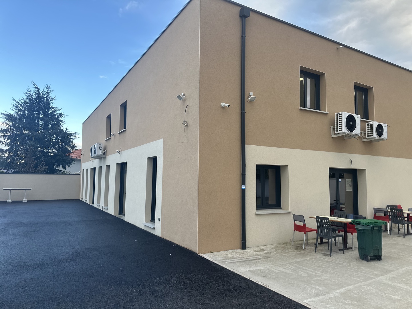 Photo de Mosquée DITIB