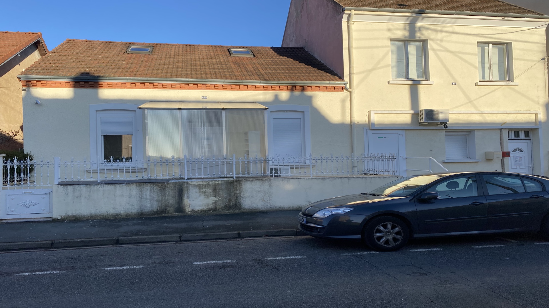 Photo de Mosquée du Creusot