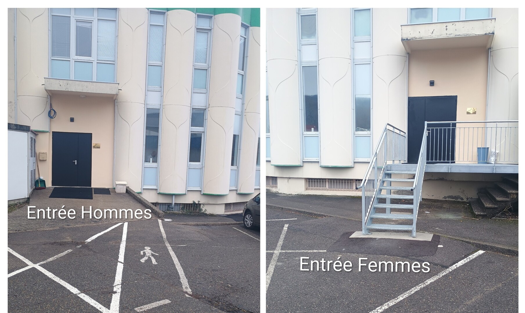 Photo de Mosquée EL-AMEL