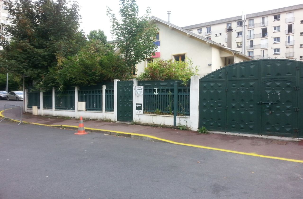 Photo de Mosquée EL-ASR EPOQUE