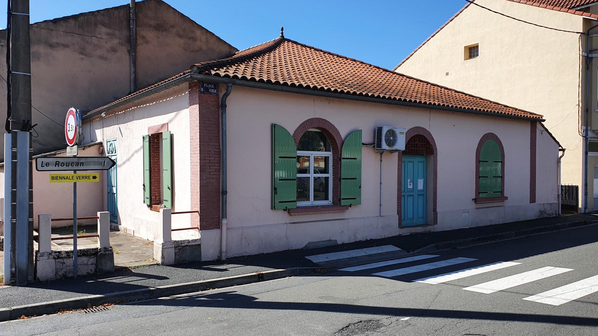 Photo de MOSQUÉE EL FATH