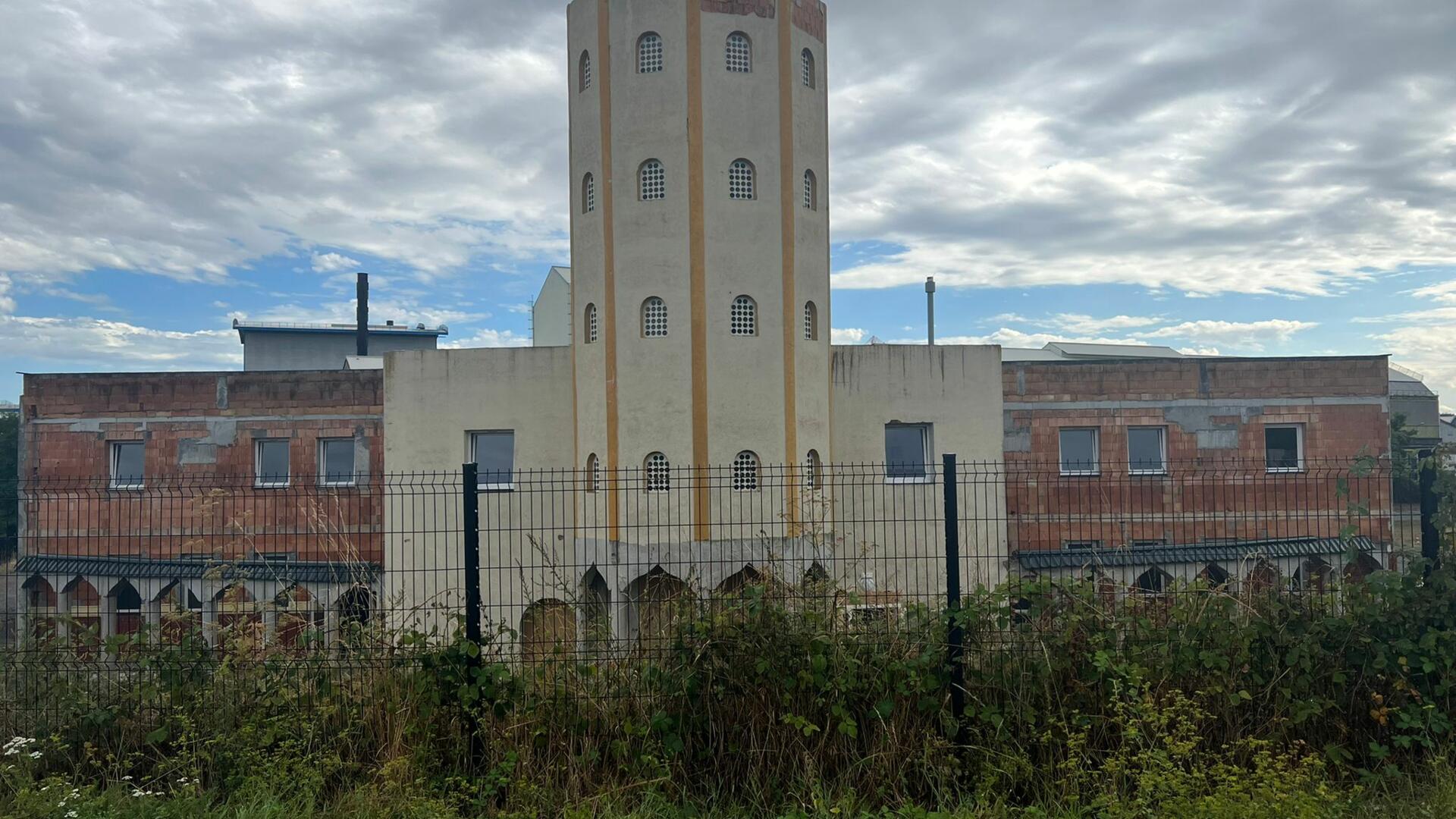 Photo de Mosquée El Feth