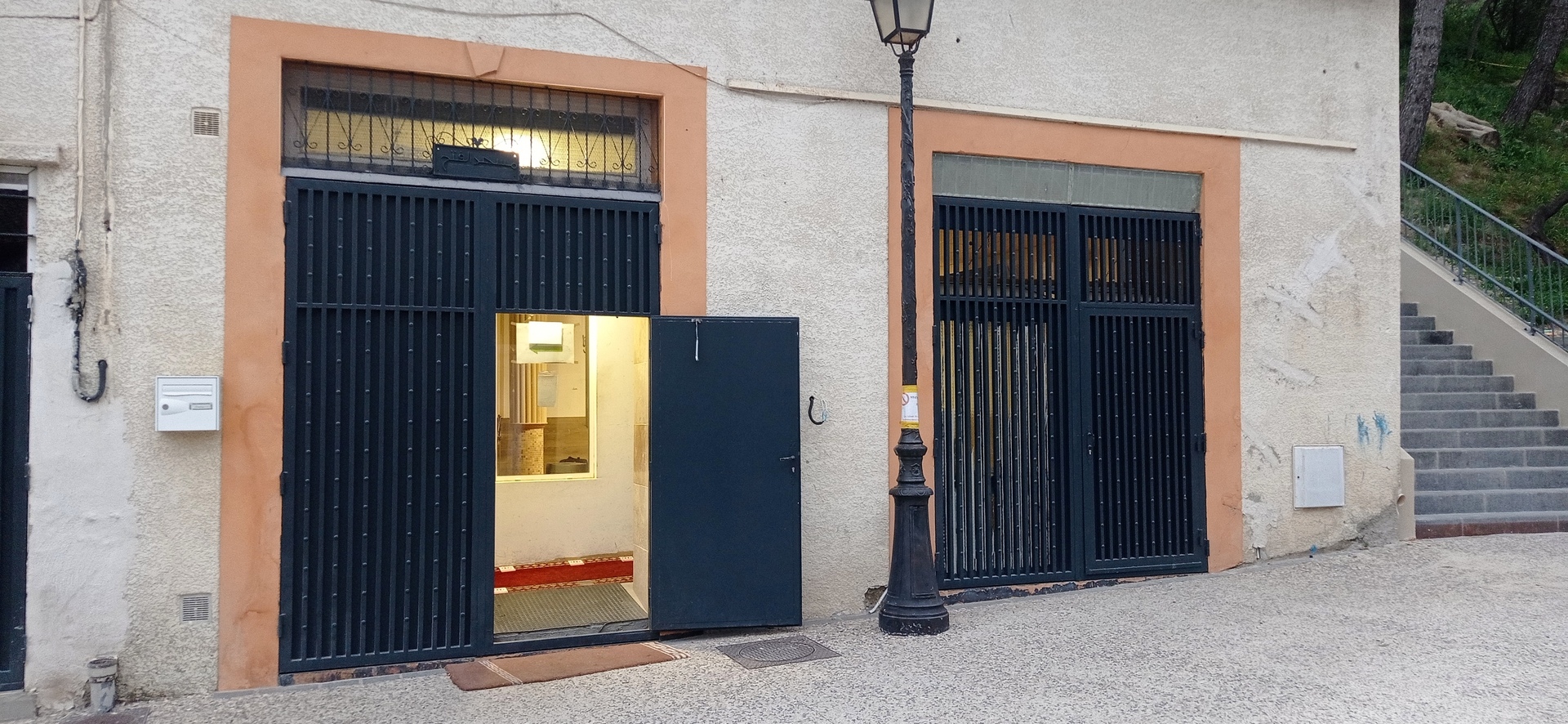 Photo de Mosquée Elfath
