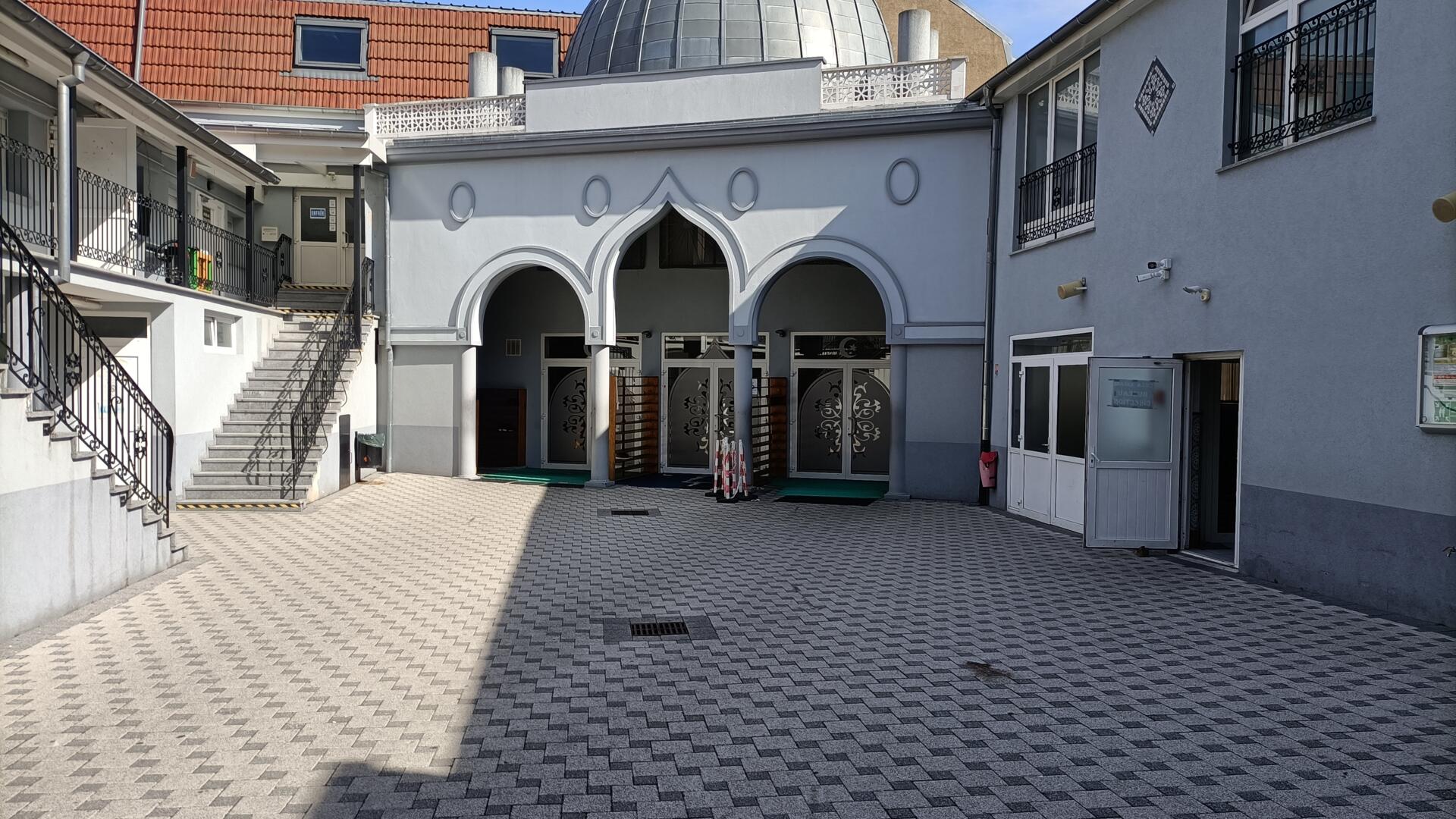 Photo de Mosquée ENNASR