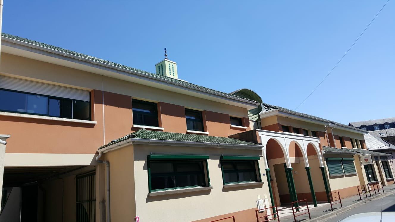 Photo de Mosquée Ennour Elbeuf