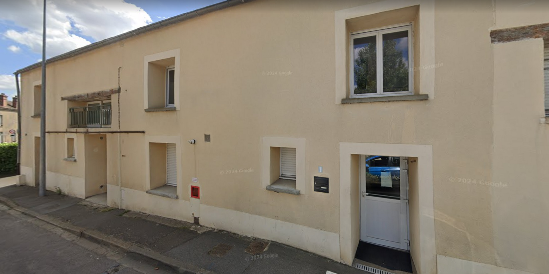 Photo de Mosquée Er-Rahma Auneau