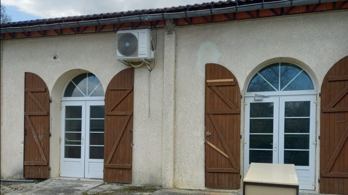 Photo de Mosquée Er Rahma