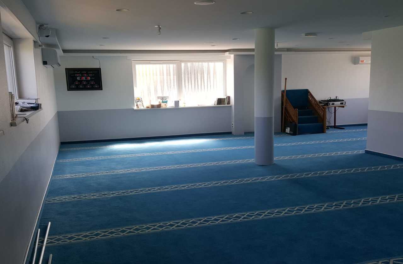 Photo de Mosquée Erstein