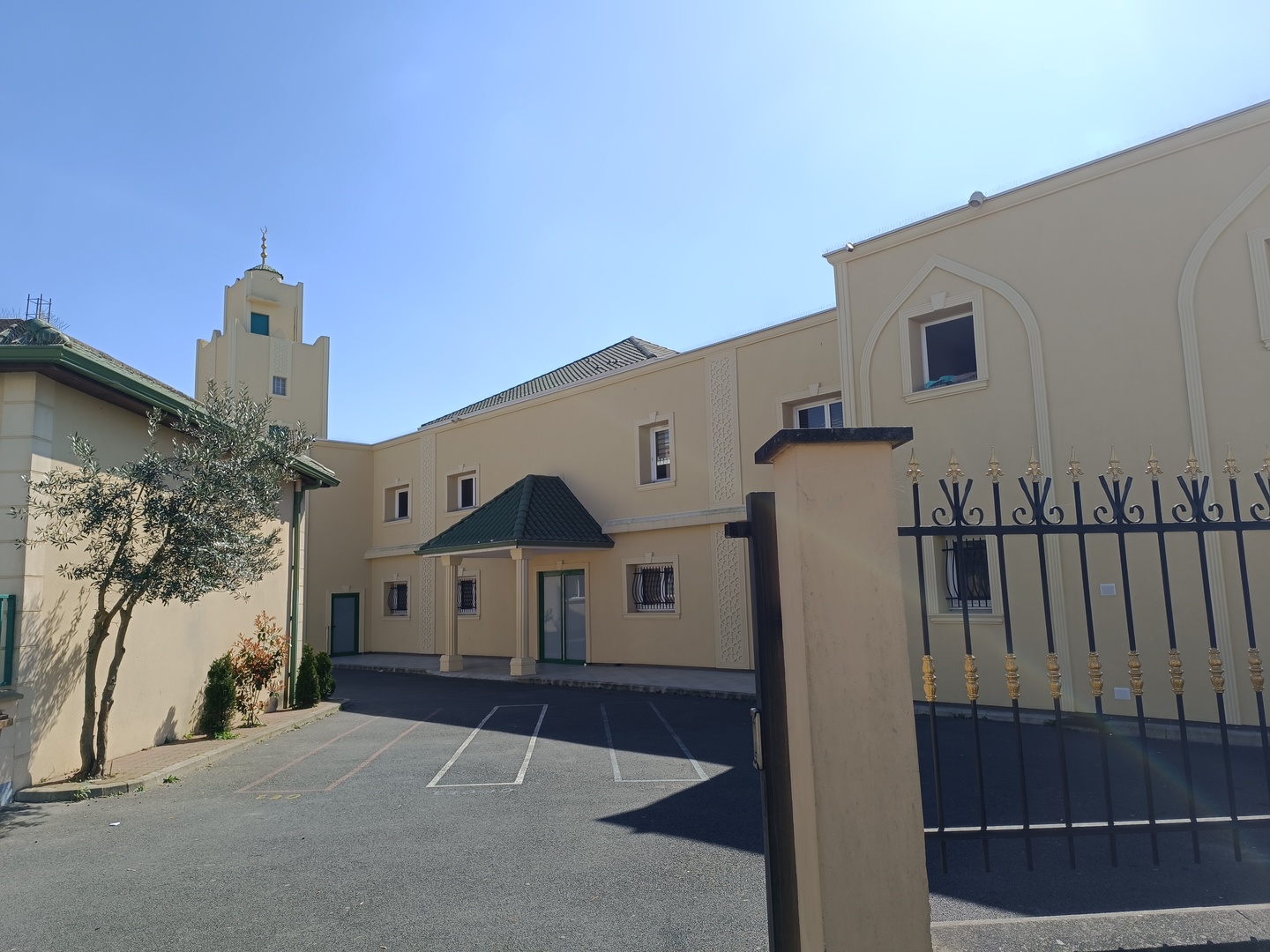 Photo de Mosquée Essalam