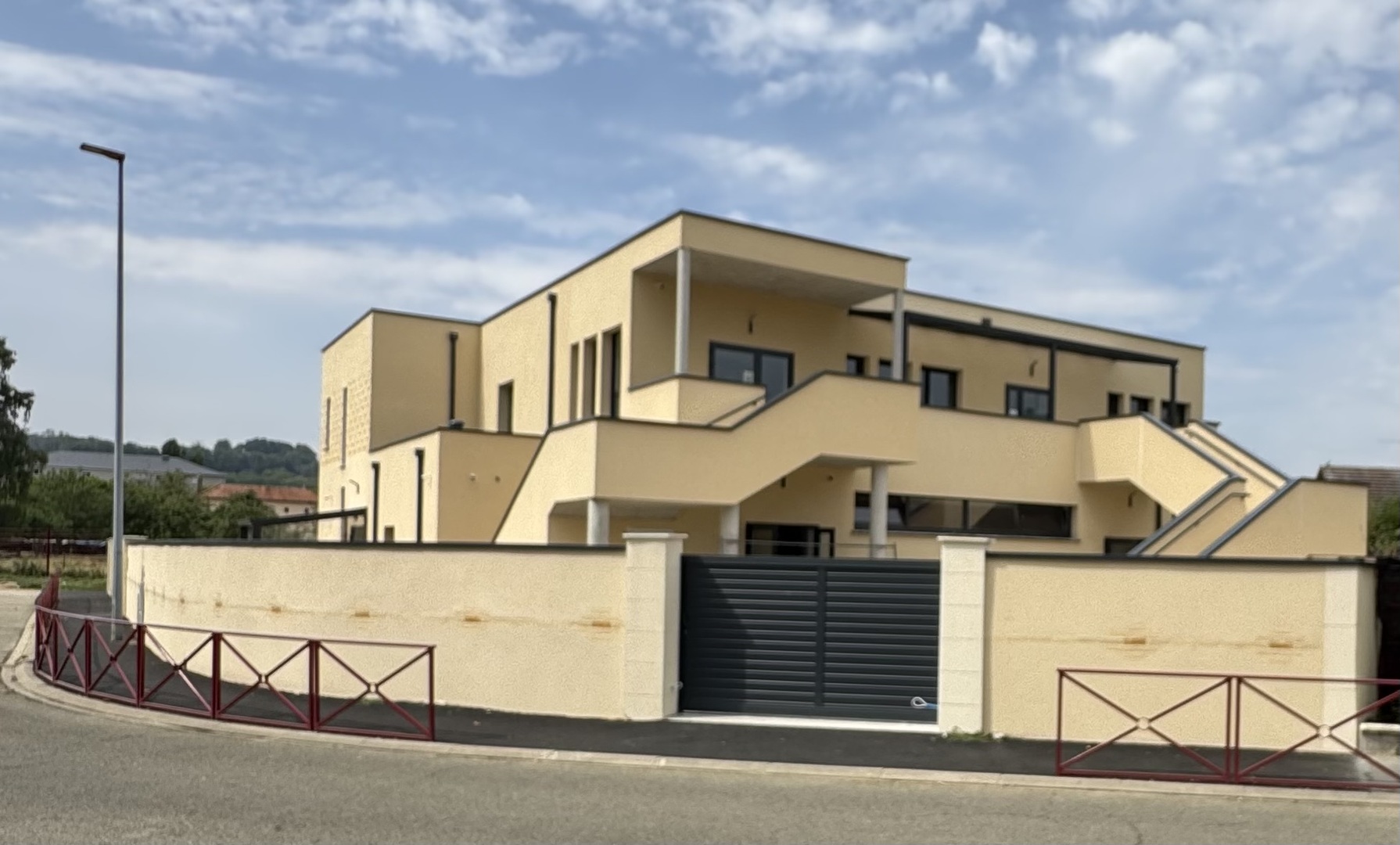 Photo de Mosquée ESSALAM
