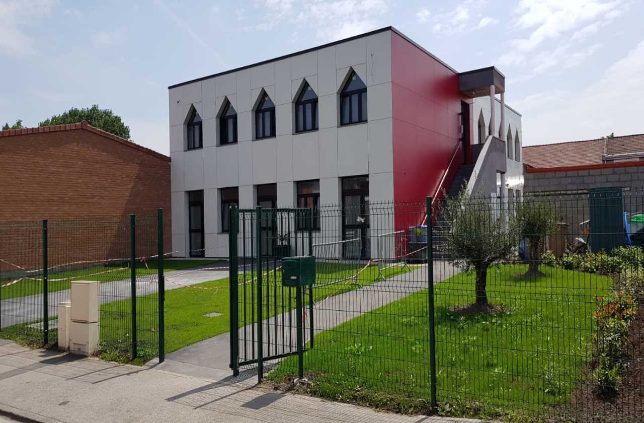 Photo de Mosquée ESSALAM