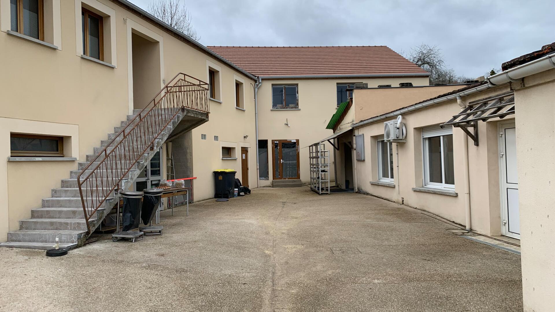 Photo de MOSQUEE ESSALAM PROVINS - ACMP