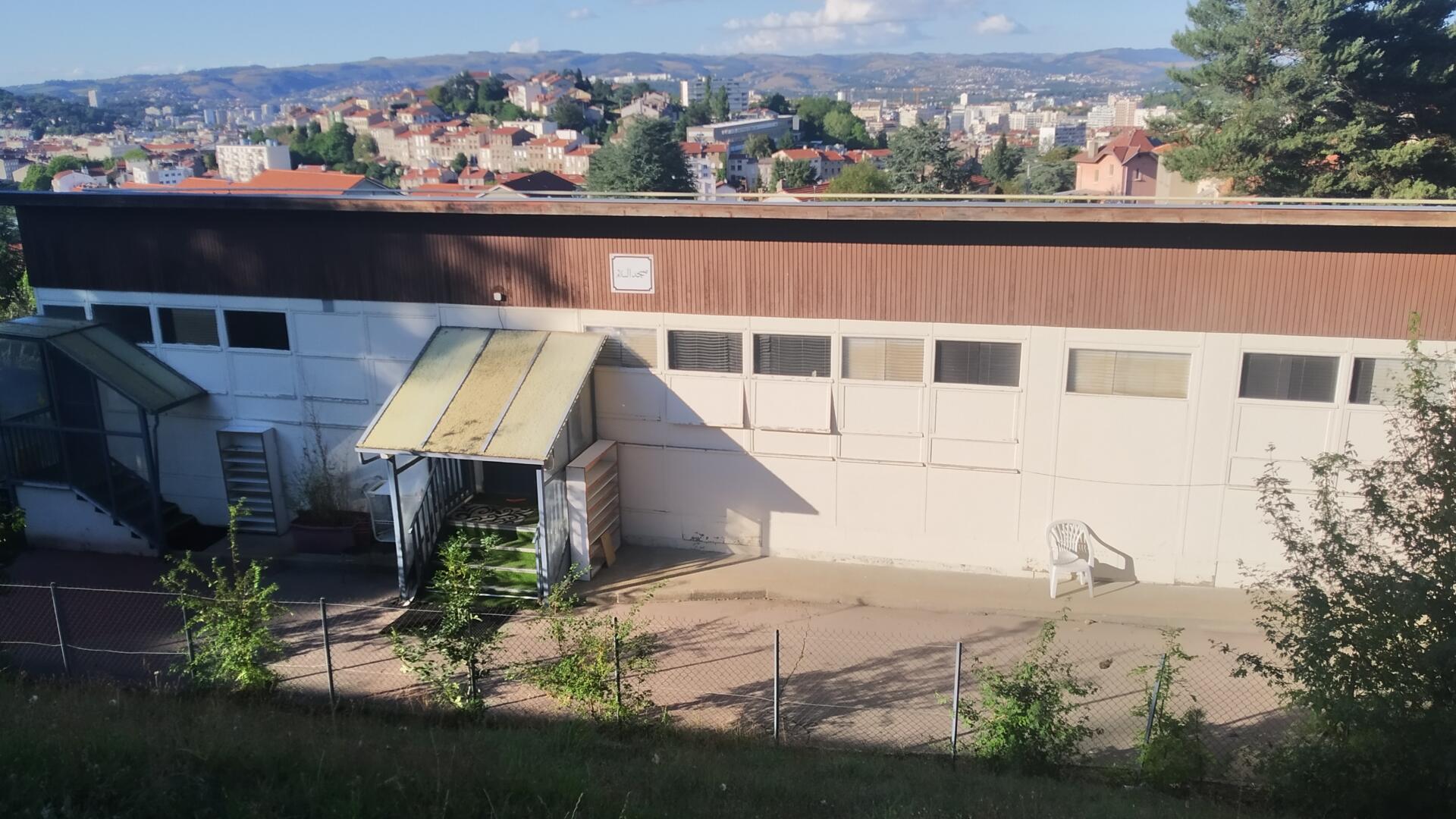 Photo de Mosquée Essalem"La Cotonne"