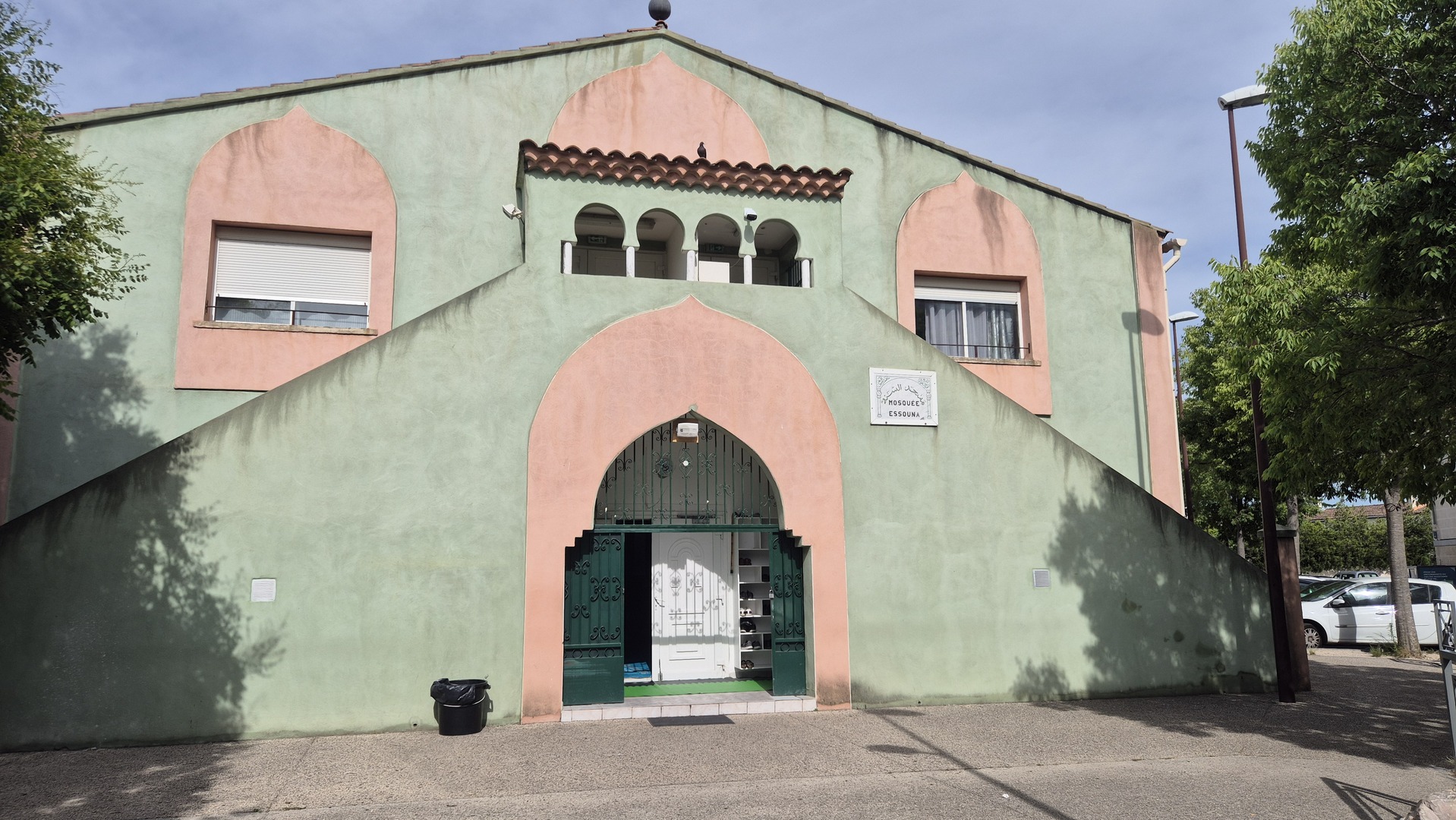 Photo de Mosquée Essouna