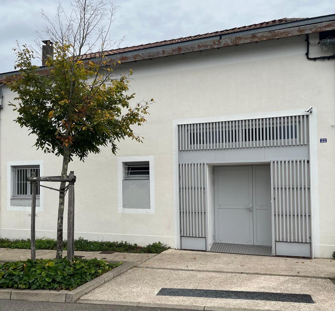 Photo de Mosquée Fleurance