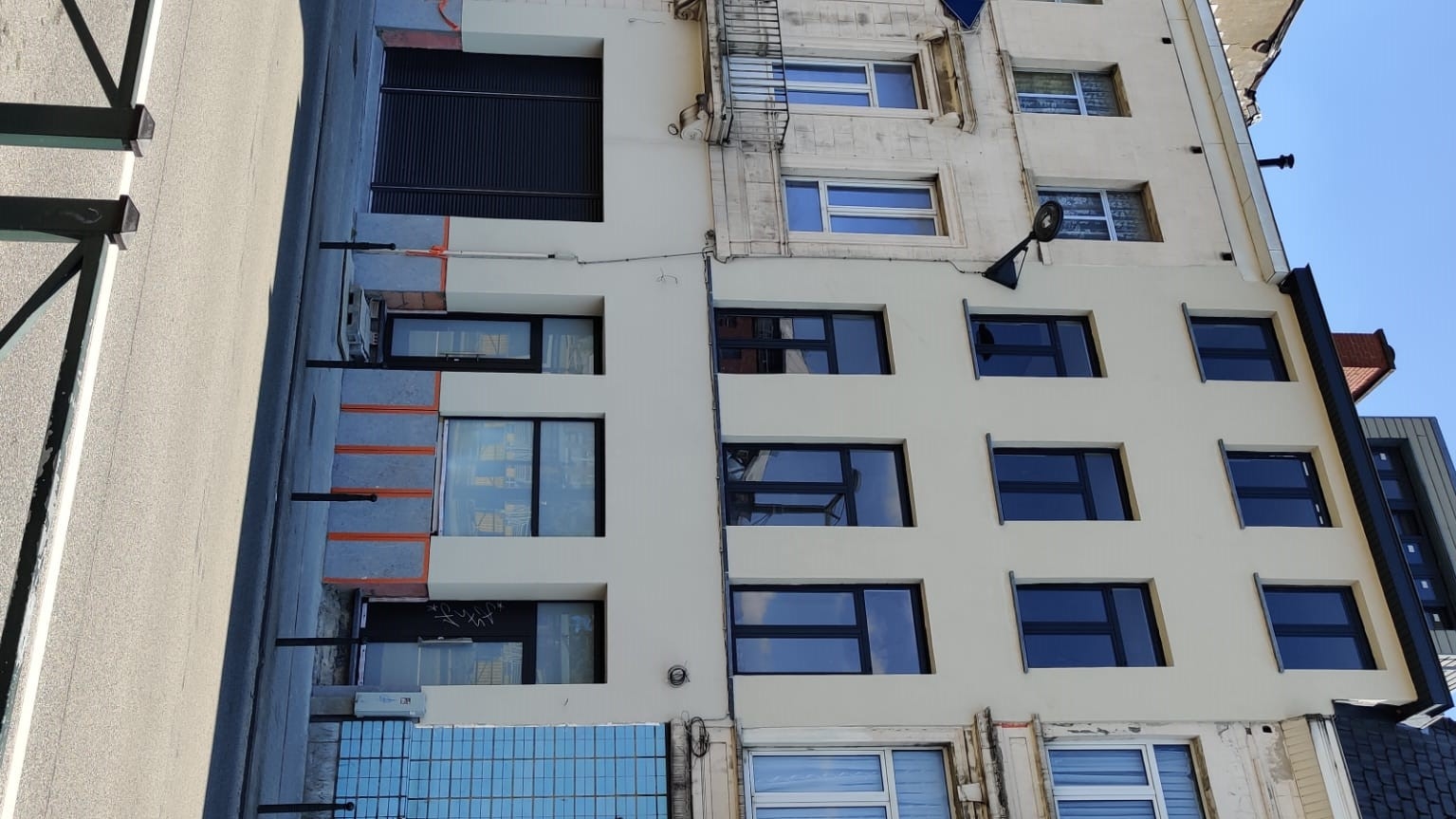 Photo de Mosquée Hamza - مسجد حمزة