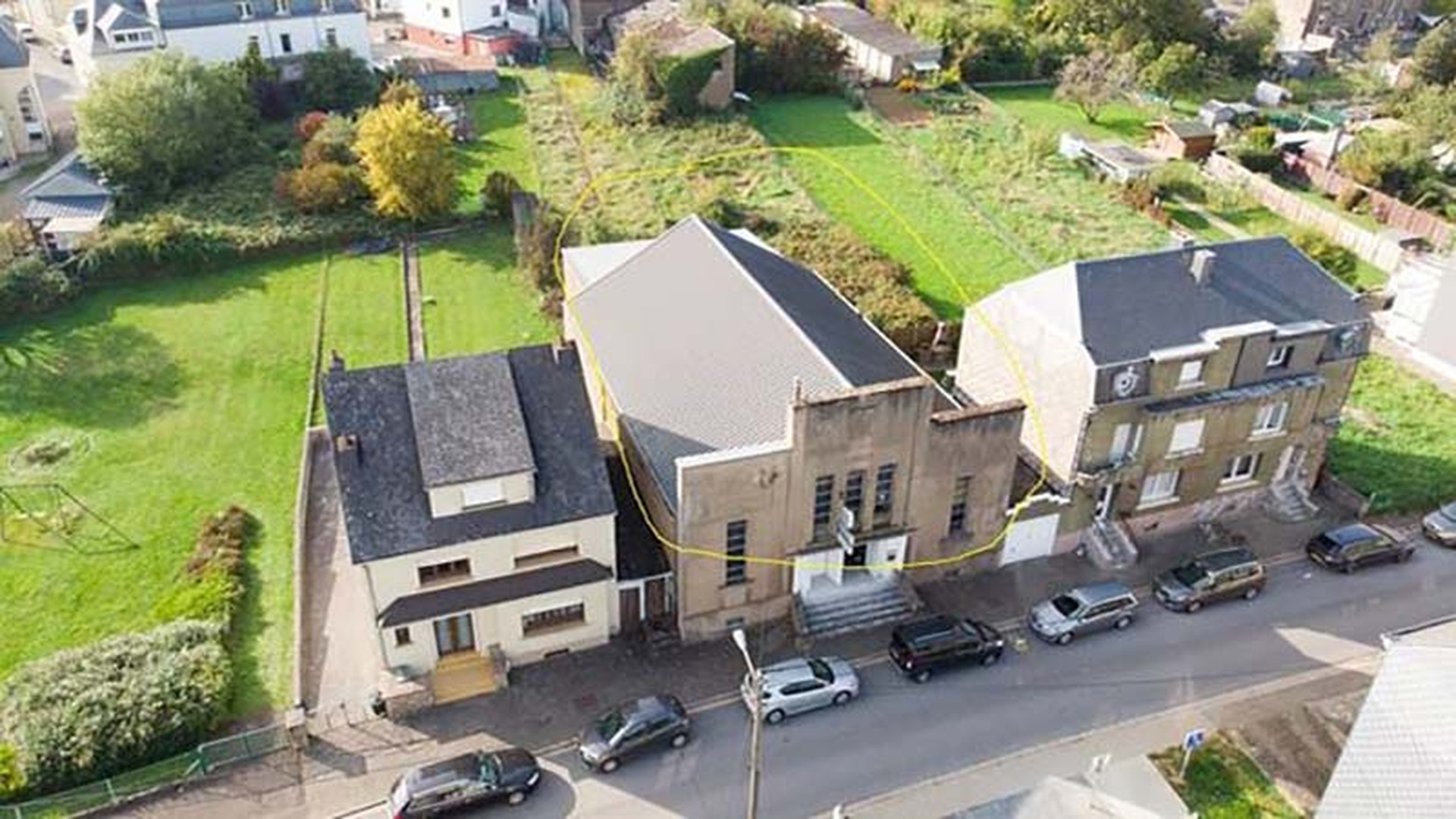 Photo de Mosquée l'Union