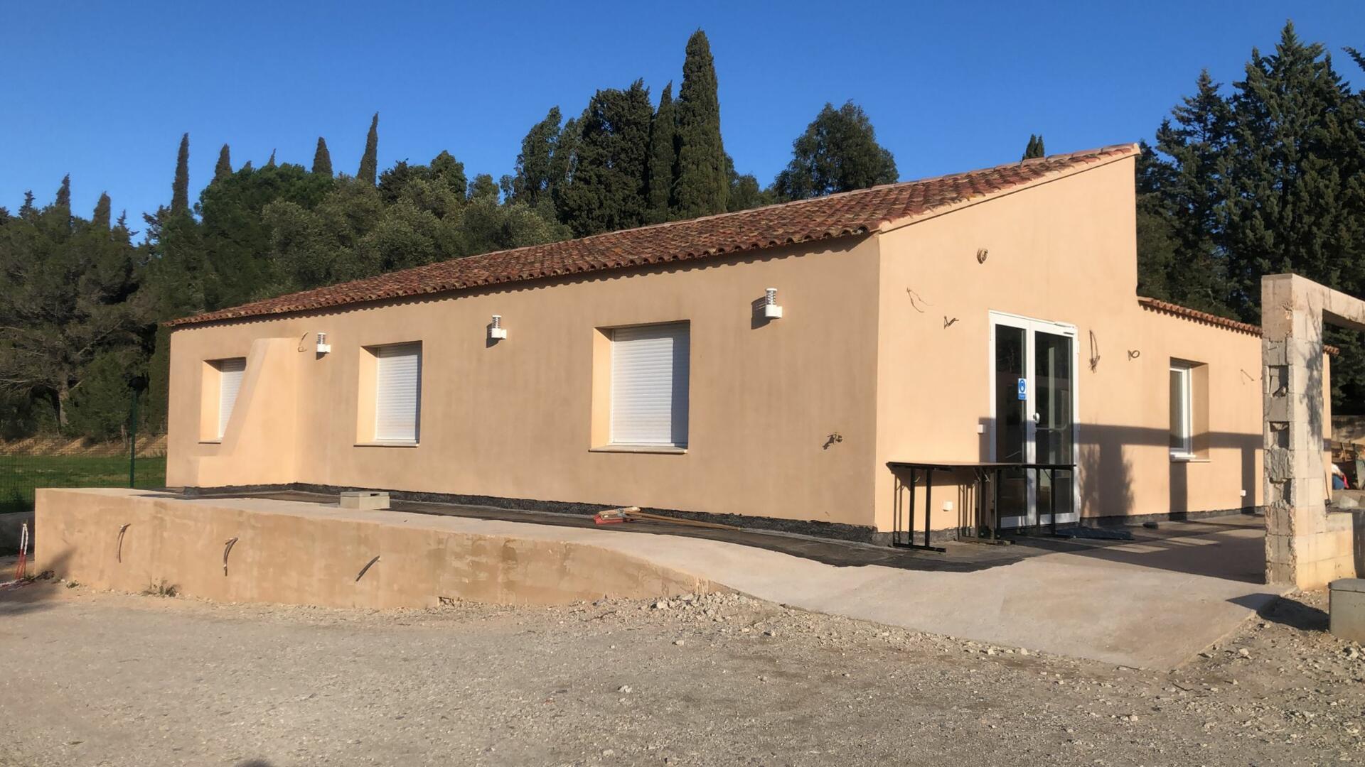 Photo de Mosquée La Londe