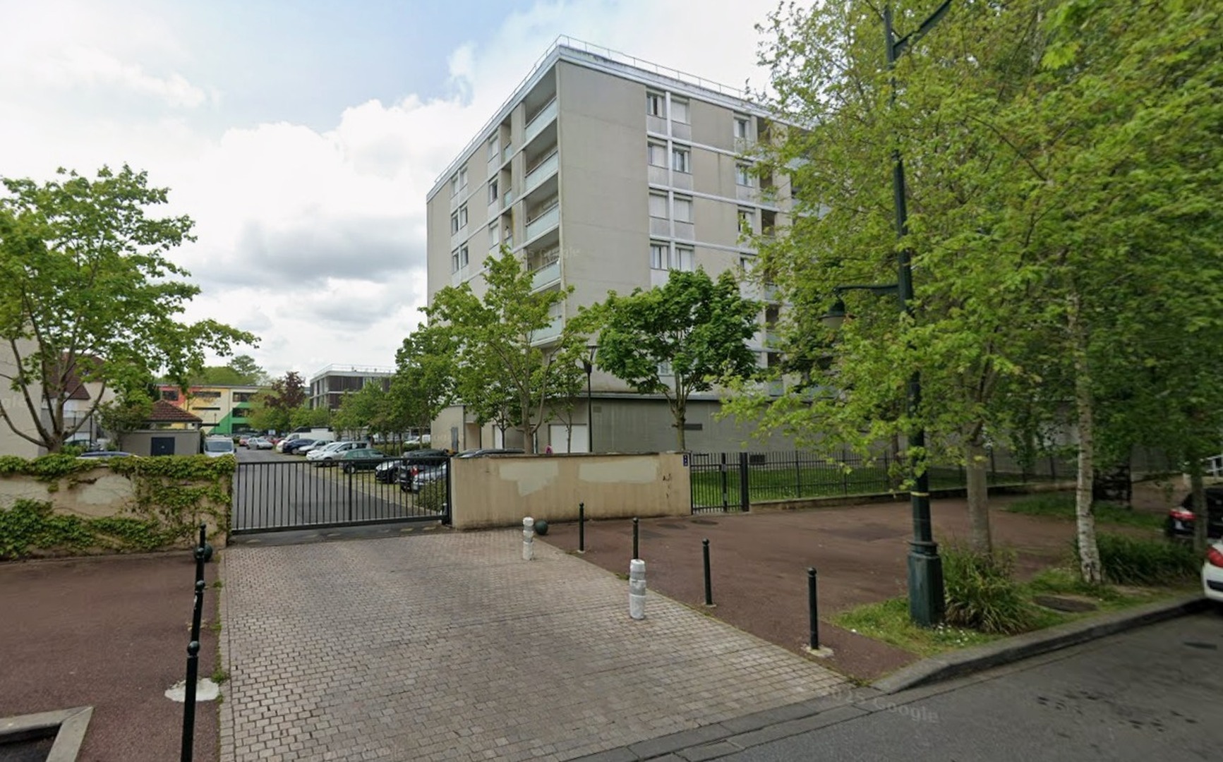 Photo de Mosquée La Nacelle - Corbeil