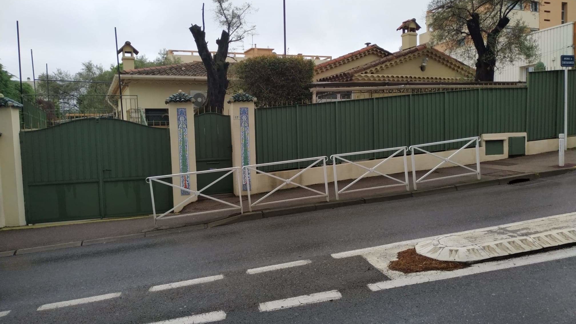 Photo de Mosquée le Rappel
