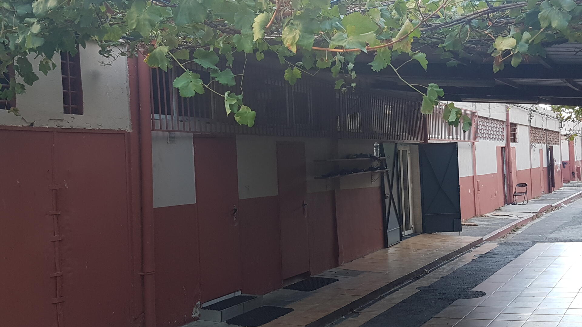 Photo de Mosquée Les Rosiers