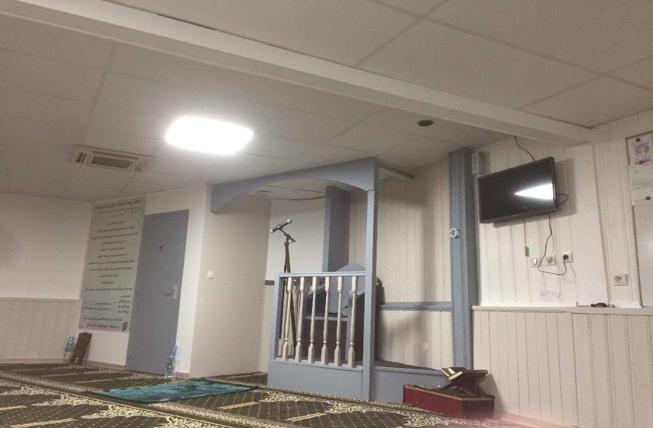 Photo de Mosquée Maryam - ACMVA