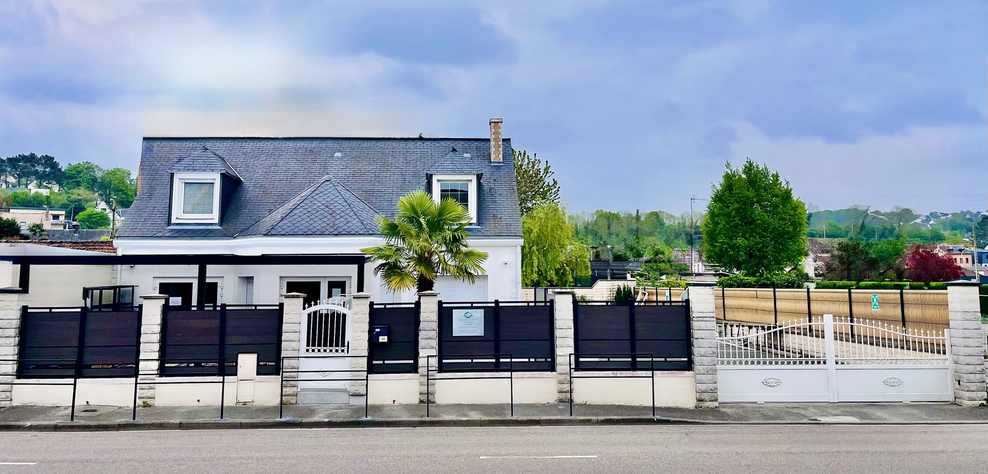 Photo de Mosquée Maryam